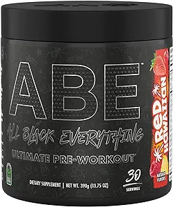 Applied ABE Preworkout 30 Servings